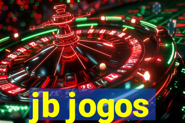 jb jogos